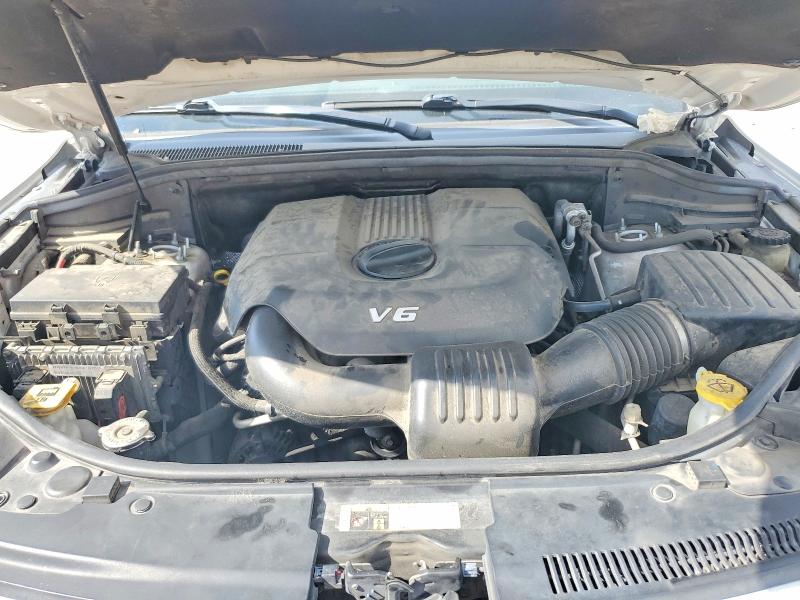 65910886 :رقم المزاد ، 1C4RJECG1FC841620 vin ، 2015 Jeep Grand Cherokee مزاد بيع