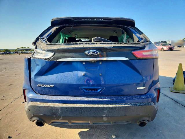 Продажа на аукционе авто 2020 Ford Edge, vin: 2FMPK3G94LBB14144, номер лота: 66686416