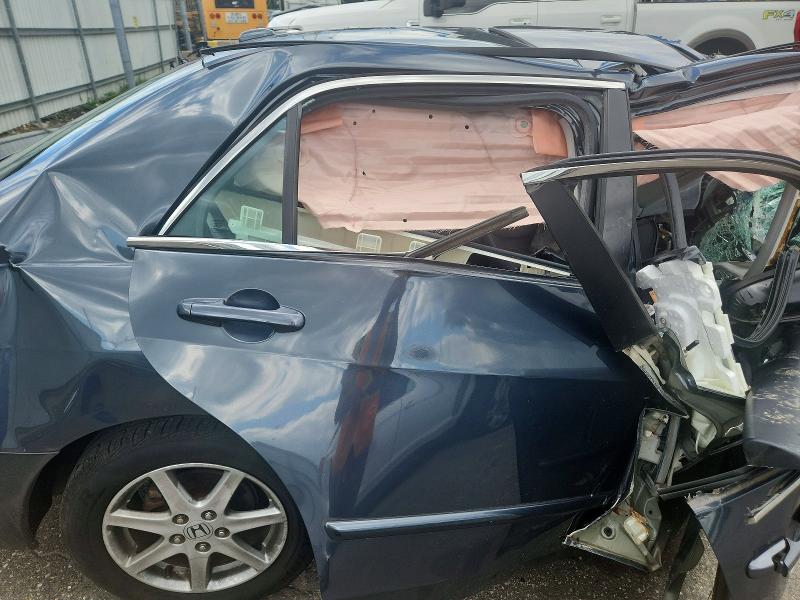 2004 Honda Accord მანქანა იყიდება აუქციონზე, vin: 1HGCM66894A025210, აუქციონის ნომერი: 66545476