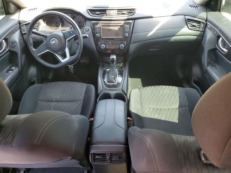 Aukcja sprzedaży 2019 Nissan Rogue, vin: 5N1AT2MT5KC794938, numer aukcji: 64824646