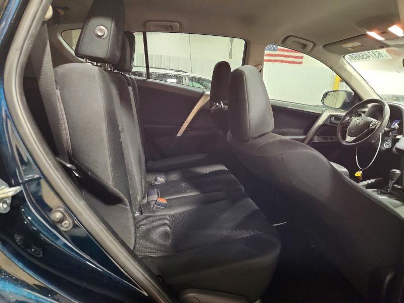 2018 Toyota Rav4 მანქანა იყიდება აუქციონზე, vin: JTMBFREV8JJ219235, აუქციონის ნომერი: 63745866