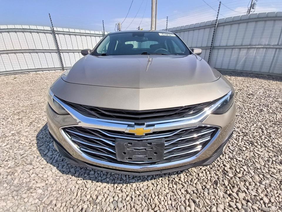 Aukcja sprzedaży 2023 Chevrolet Malibu, vin: 1G1ZD5ST7PF175801, numer aukcji: 64573706
