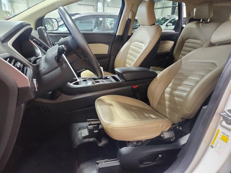 64256406 :رقم المزاد ، 2FMPK4J95MBA02775 vin ، 2021 Ford Edge مزاد بيع