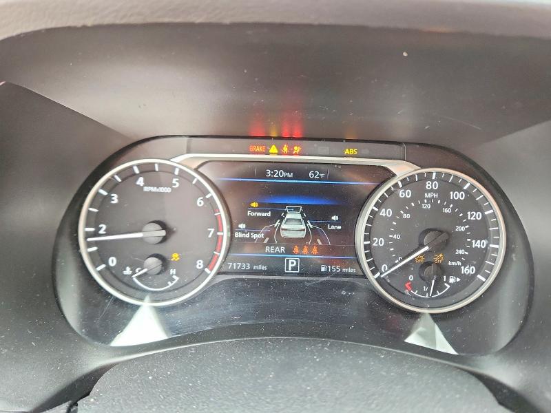 Продажа на аукционе авто 2023 Nissan Sentra, vin: 3N1AB8CV2PY263680, номер лота: 67078056