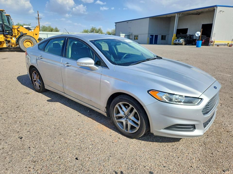 Aukcja sprzedaży 2015 Ford Fusion, vin: 1FA6P0H76F5128364, numer aukcji: 67296566