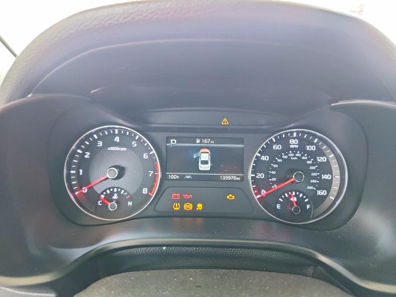 Продаж на аукціоні авто 2023 Kia Forte, vin: 3KPF24AD7PE566414, номер лоту: 64143866