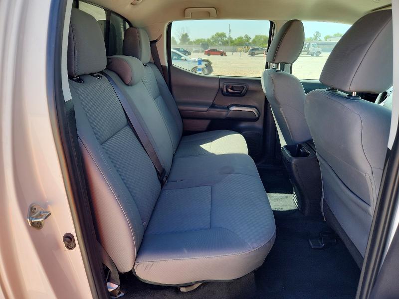 Aukcja sprzedaży 2023 Toyota Tacoma, vin: 3TMBZ5DN9PM040473, numer aukcji: 65840186