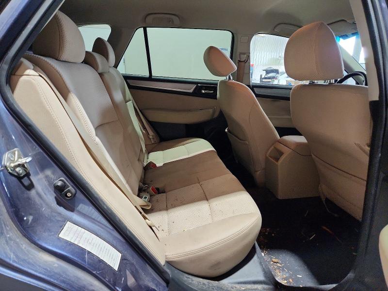 Aukcja sprzedaży 2016 Subaru Outback, vin: 4S4BSACCXG3358483, numer aukcji: 64235216