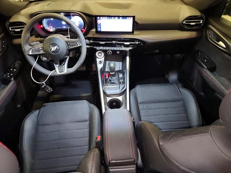 Aukcja sprzedaży 2023 Dodge Hornet, vin: ZACNDFAN1P3A04500, numer aukcji: 66923836