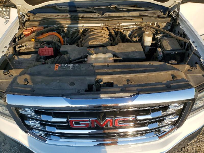 Aukcja sprzedaży 2018 Gmc Sierra, vin: 3GTU2NER6JG343456, numer aukcji: 63764016