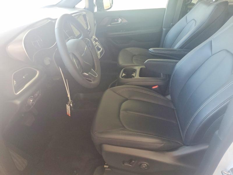 Aukcja sprzedaży 2026 Chrysler Pacifica, vin: 2C4RC1BG2TR267276, numer aukcji: 65552136