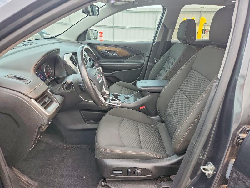 Aukcja sprzedaży 2019 Gmc Terrain, vin: 3GKALMEV0KL112217, numer aukcji: 64561156