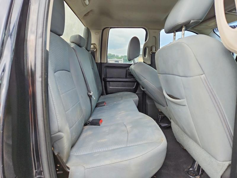 Aukcja sprzedaży 2013 Ram 1500, vin: 1C6RR7FT1DS720917, numer aukcji: 65634896