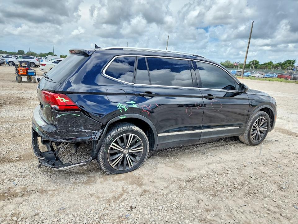 Aukcja sprzedaży 2019 Volkswagen Tiguan, vin: 3VV3B7AX5KM005868, numer aukcji: 64238236