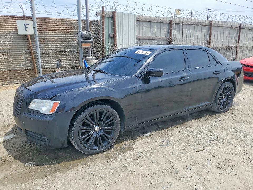 2013 Chrysler 300 მანქანა იყიდება აუქციონზე, vin: 2C3CCAAG2DH613295, აუქციონის ნომერი: 64956186