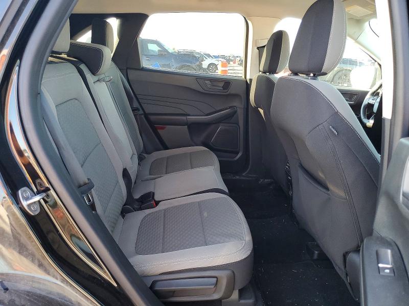 2022 Ford Escape მანქანა იყიდება აუქციონზე, vin: 1FMCU0G62NUB96627, აუქციონის ნომერი: 64290866
