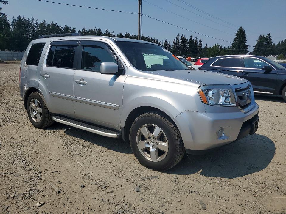 Продаж на аукціоні авто 2011 Honda Pilot, vin: 5FNYF4H78BB079304, номер лоту: 64964696