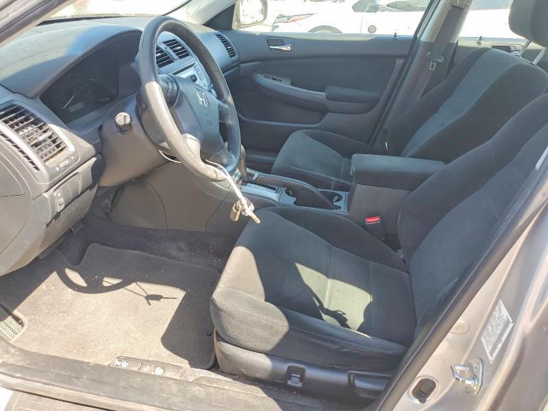 Продажа на аукционе авто 2007 Honda Accord, vin: 1HGCM56787A011868, номер лота: 64437506
