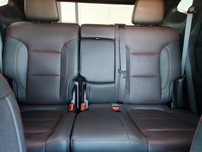 Aukcja sprzedaży 2023 Chevrolet Blazer, vin: 3GNKBERS9PS118918, numer aukcji: 66294926