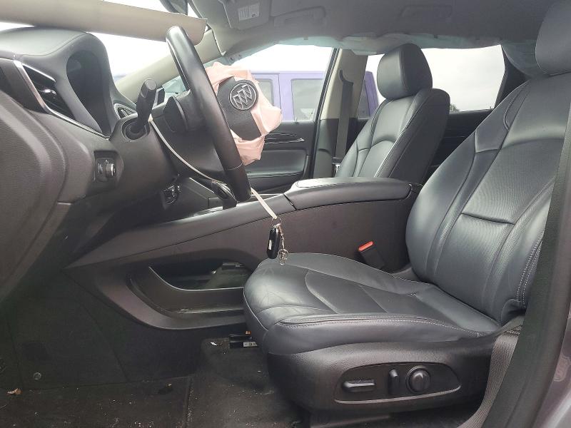 Продажа на аукционе авто 2019 Buick Enclave, vin: 5GAEVAKWXKJ252724, номер лота: 63790846