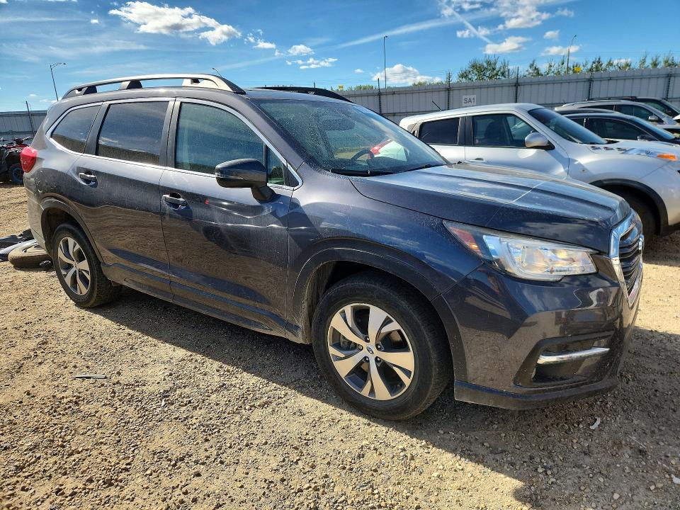 Продажа на аукционе авто 2019 Subaru Ascent, vin: 4S4WMAGD9K3433486, номер лота: 67028196