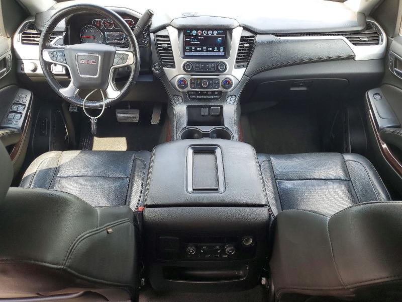 Aukcja sprzedaży 2018 Gmc Yukon, vin: 1GKS2BKC6JR340597, numer aukcji: 64252446