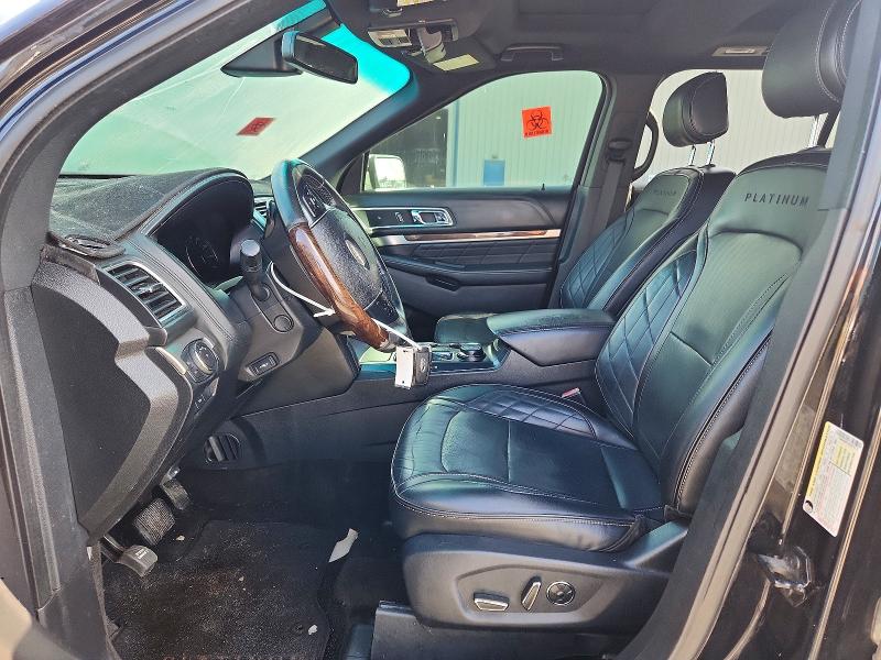 Продажа на аукционе авто 2016 Ford Explorer, vin: 1FM5K8HT4GGB78178, номер лота: 65606096