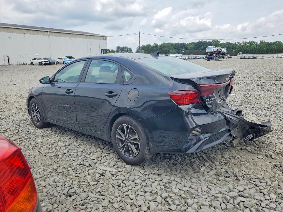 Aukcja sprzedaży 2023 Kia Forte, vin: 3KPF24AD0PE552337, numer aukcji: 63369886