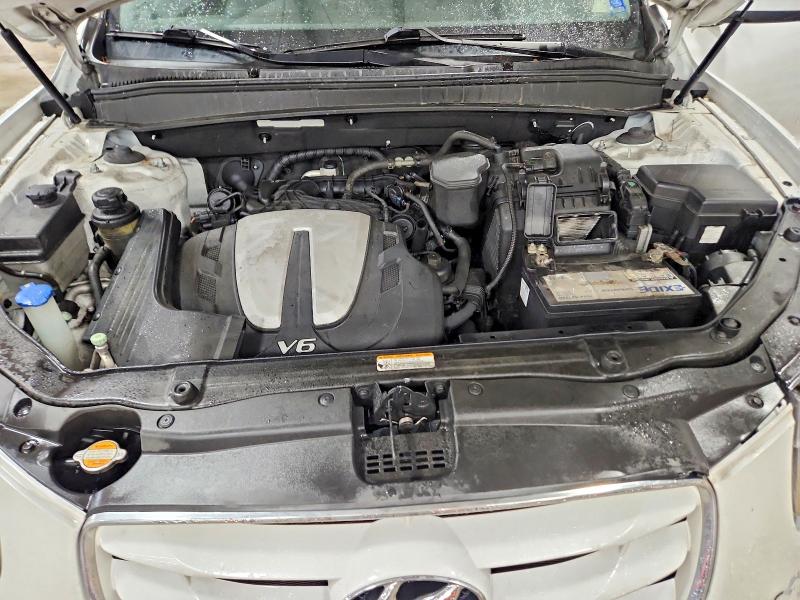 Aukcja sprzedaży 2011 Hyundai Santa Fe, vin: 5XYZH4AG9BG017816, numer aukcji: 61768426