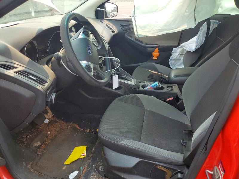 63585266 :رقم المزاد ، 1FAHP3F22CL417234 vin ، 2012 Ford Focus مزاد بيع