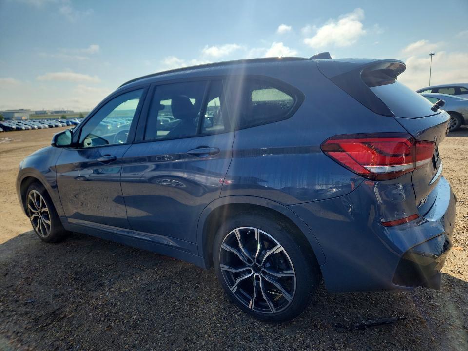 Продажа на аукционе авто 2021 Bmw X1, vin: WBXJG9C04M5T25407, номер лота: 64541046