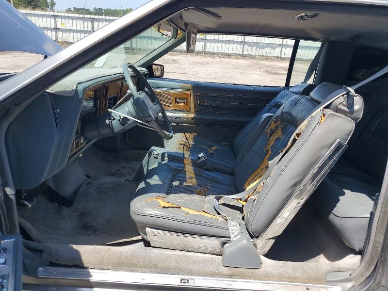 Aukcja sprzedaży 1985 Buick Riviera, vin: 1G4EZ57Y2FE412593, numer aukcji: 65352196