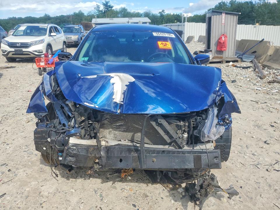 Aukcja sprzedaży 2016 Nissan Altima, vin: 1N4AL3AP8GC194378, numer aukcji: 66420196