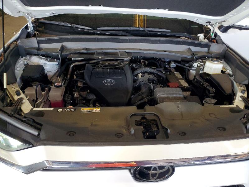 Продажа на аукционе авто 2025 Toyota Grand Highlander, vin: 5TDAAAA59SS027974, номер лота: 65332276