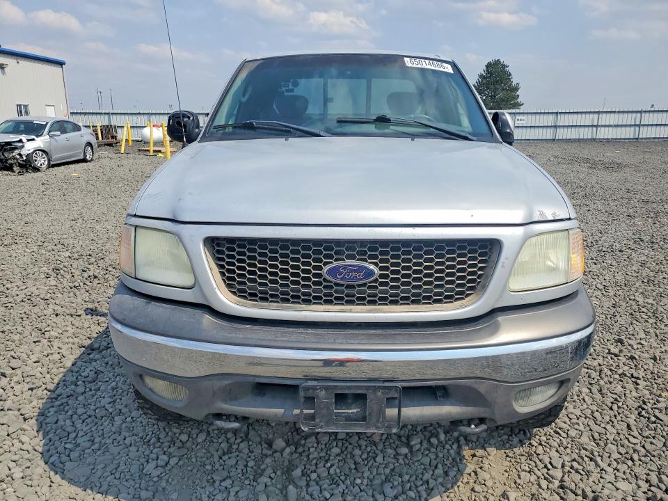 Aukcja sprzedaży 2003 Ford F150, vin: 1FTRX18L53NB92546, numer aukcji: 65014686