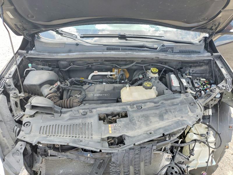 Auction sale of the 2016 Buick Encore, vin: KL4CJHSB4GB721664, lot number: 66184436