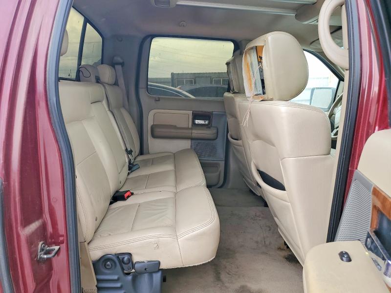 Aukcja sprzedaży 2004 Ford F150, vin: 1FTPW12534KD53113, numer aukcji: 64676536