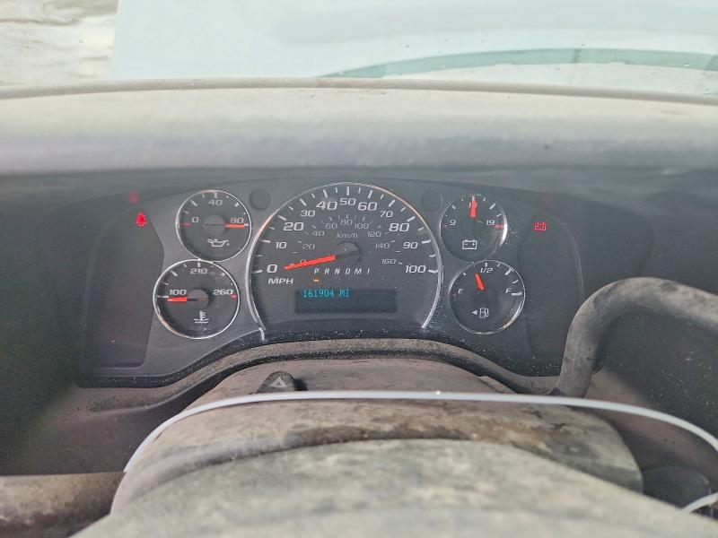 Aukcja sprzedaży 2011 Chevrolet Express G2500, vin: 1GCWGFBA2B1103657, numer aukcji: 67268246