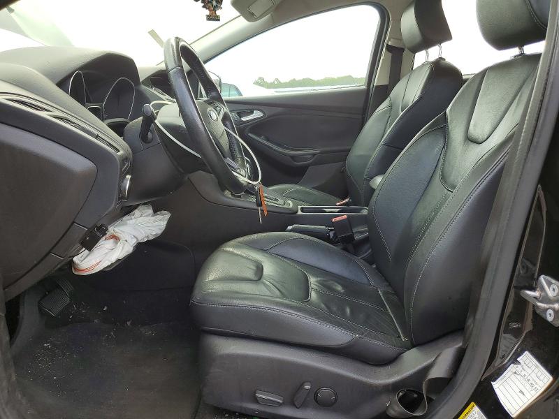 2016 Ford Focus მანქანა იყიდება აუქციონზე, vin: 1FADP3K2XGL302522, აუქციონის ნომერი: 63530396