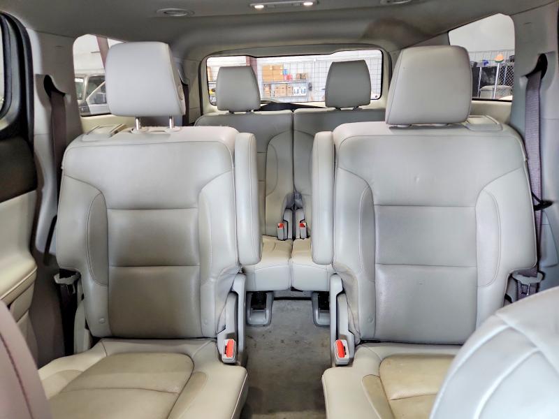 Продажа на аукционе авто 2017 Gmc Acadia, vin: 1GKKNMLS5HZ197192, номер лота: 65110856