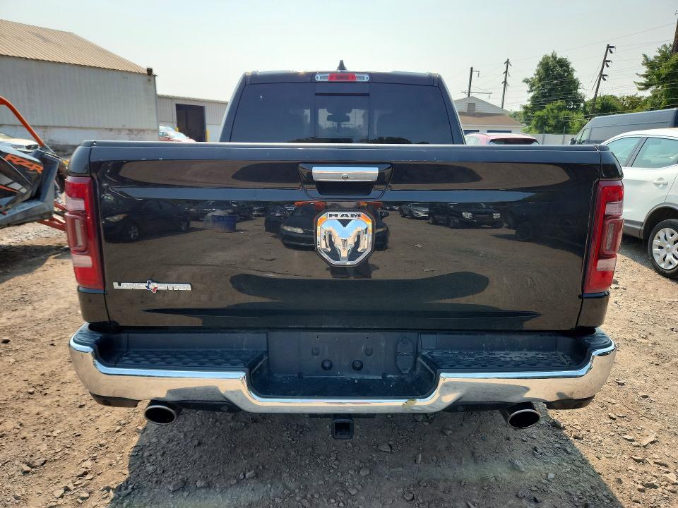 Aukcja sprzedaży 2019 Ram 1500, vin: 1C6RREFT2KN509323, numer aukcji: 65017566