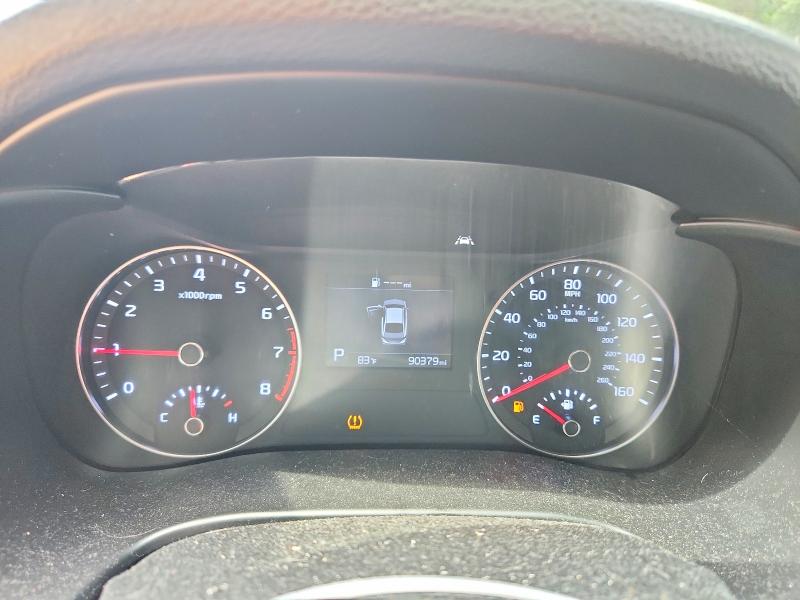 Продажа на аукционе авто 2021 Kia Forte, vin: 3KPF44AC6ME375631, номер лота: 65286116