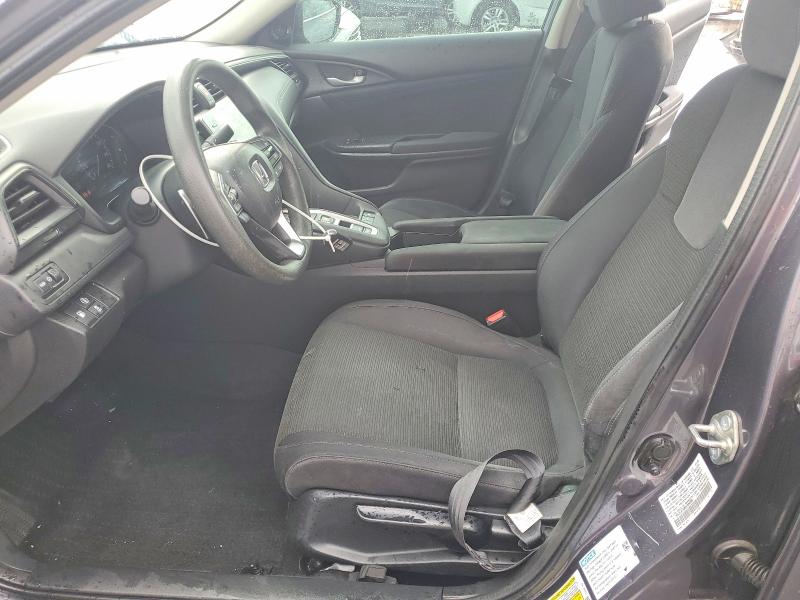 Продаж на аукціоні авто 2021 Honda Insight, vin: 19XZE4F58ME004989, номер лоту: 66779116