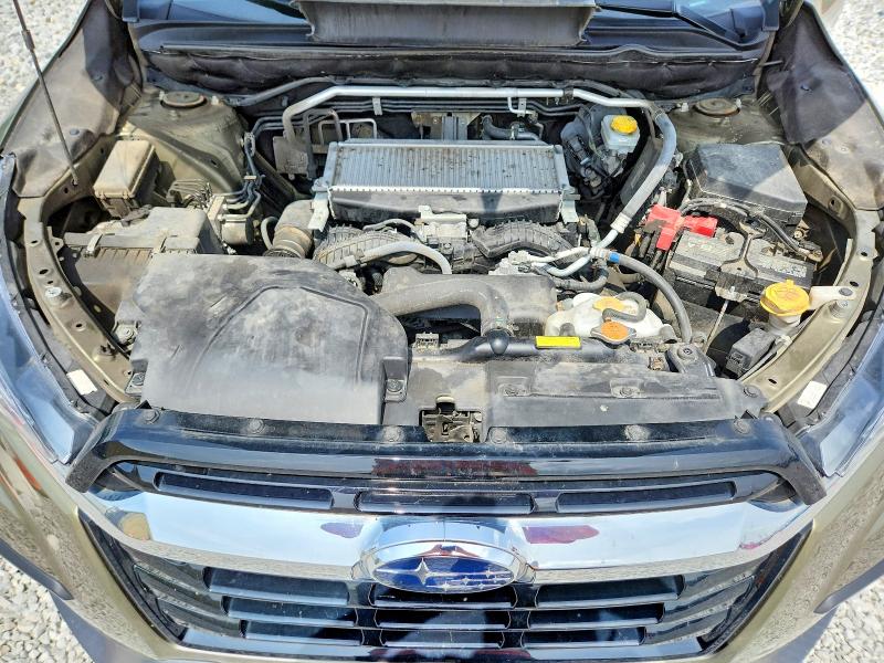 62955176 :رقم المزاد ، 4S4WMAED1R3458220 vin ، 2024 Subaru Ascent مزاد بيع