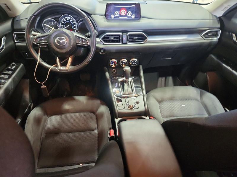 Aukcja sprzedaży 2019 Mazda Cx-5, vin: JM3KFABM5K0668769, numer aukcji: 65491676