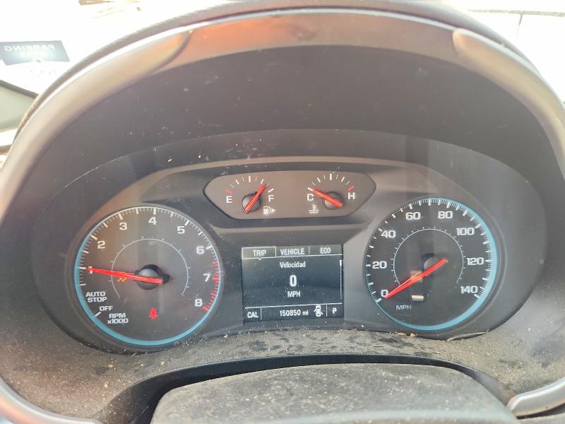 Aukcja sprzedaży 2016 Chevrolet Malibu, vin: 1G1ZB5ST2GF252483, numer aukcji: 64118286