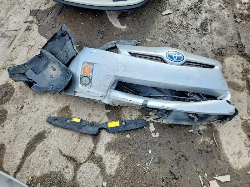 65530226 :رقم المزاد ، JTDKN3DU1A0022907 vin ، 2010 Toyota Prius مزاد بيع