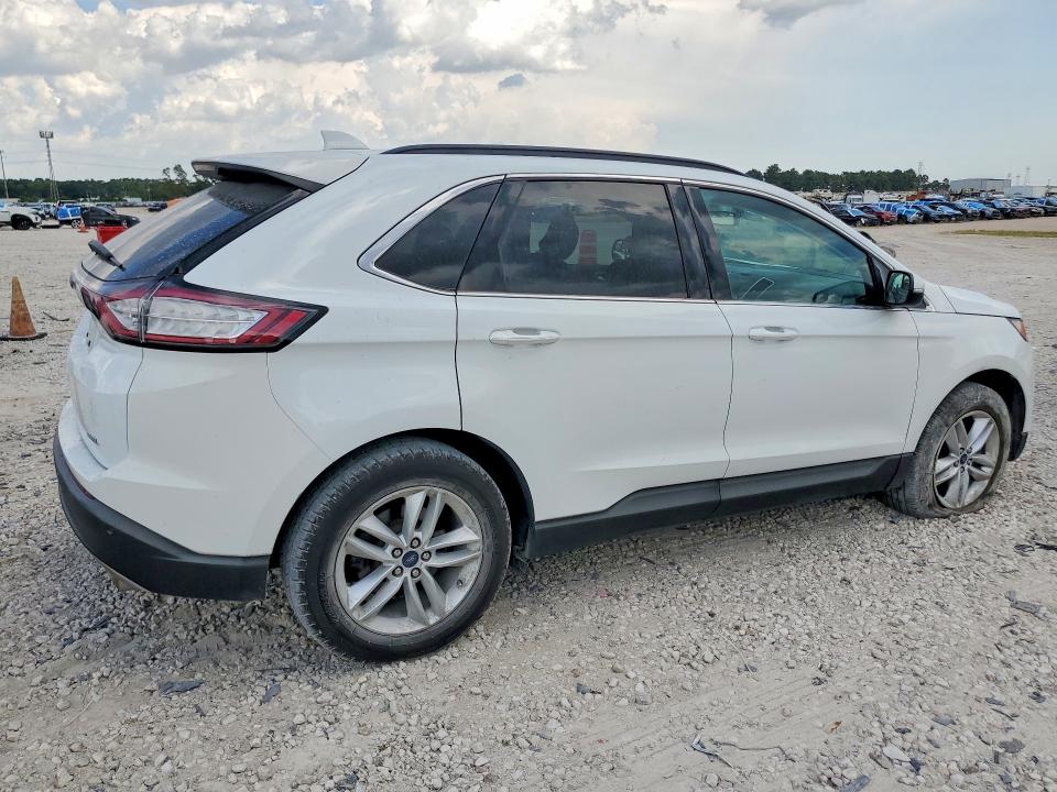 Продаж на аукціоні авто 2015 Ford Edge, vin: 2FMTK3J83FBC06445, номер лоту: 67014196