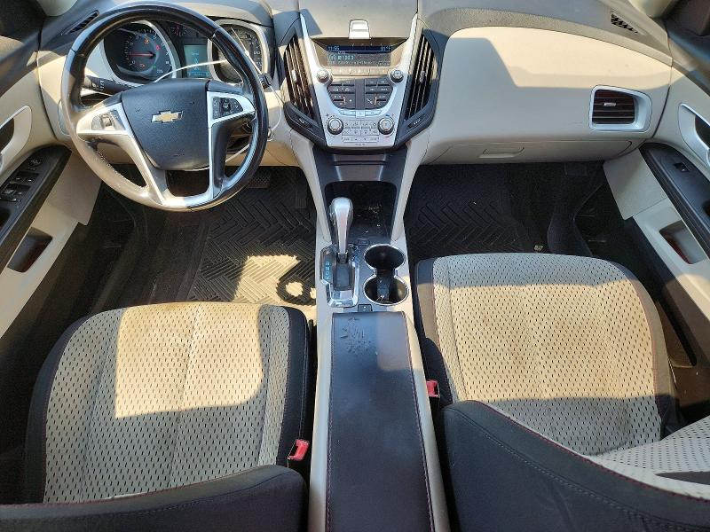 Aukcja sprzedaży 2011 Chevrolet Equinox, vin: 2CNALBEC1B6214074, numer aukcji: 64291326