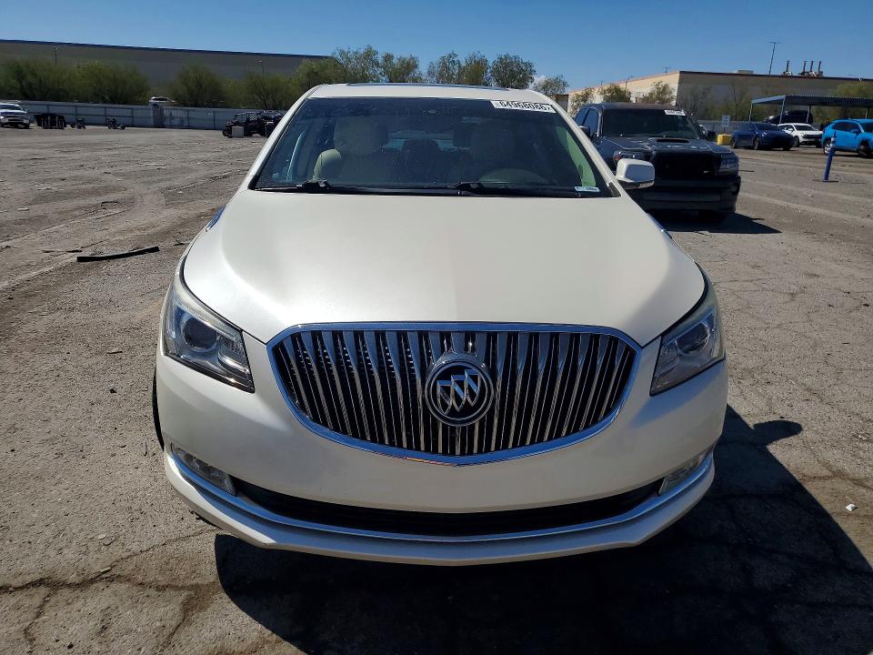 Продаж на аукціоні авто 2014 Buick Lacrosse, vin: 1G4GF5G35EF204349, номер лоту: 64968086
